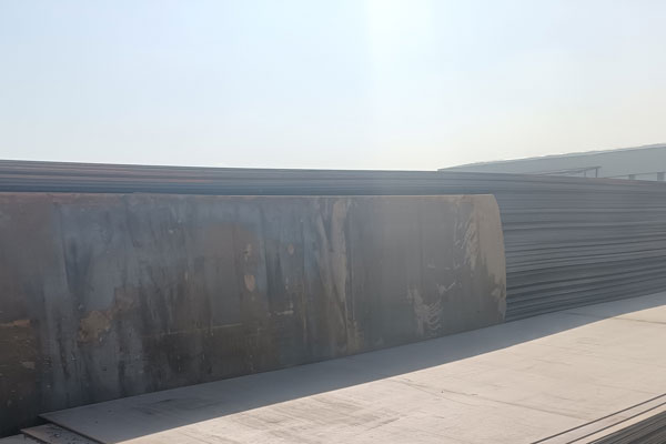 怎样选择合适的沈阳铺路钢板出租效劳？？？市场的多样化租赁选择解读